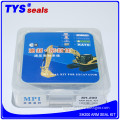 Excavator Arm cylinder seal kit for sumitomo SH200